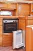 Yachtcharter Bavaria50Cruiser Fortunal 7