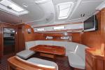 Yachtcharter Bavaria50Cruiser Fortunal 9