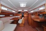 Yachtcharter Bavaria50Cruiser Fortunal 10