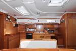 Yachtcharter Bavaria50Cruiser Fortunal 12