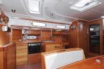 Yachtcharter Bavaria50Cruiser Fortunal 13