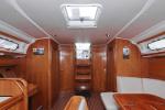 Yachtcharter Bavaria50Cruiser Fortunal 14