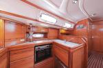 Yachtcharter Bavaria50Cruiser Fortunal 15