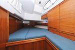 Yachtcharter Bavaria50Cruiser Fortunal 16