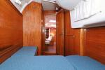 Yachtcharter Bavaria50Cruiser Fortunal 18