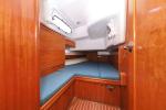 Yachtcharter Bavaria50Cruiser Fortunal 20