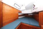 Yachtcharter Bavaria50Cruiser Fortunal 21