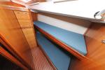 Yachtcharter Bavaria50Cruiser Fortunal 23