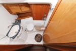 Yachtcharter Bavaria50Cruiser Fortunal 26