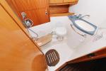 Yachtcharter Bavaria50Cruiser Fortunal 28