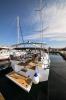 Yachtcharter BavariaC42 Dna 1