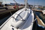 Yachtcharter BavariaC42 Dna 3