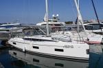 Yachtcharter BavariaC42 Dna 8