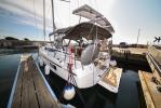 Yachtcharter BavariaC42 Dna 10