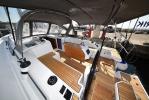 Yachtcharter BavariaC42 Dna 13