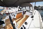 Yachtcharter BavariaC42 Dna 14