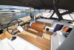 Yachtcharter BavariaC42 Dna 15