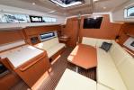 Yachtcharter BavariaC42 Dna 16