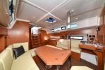 Yachtcharter BavariaC42 Dna 20