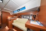 Yachtcharter BavariaC42 Dna 21