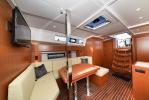Yachtcharter BavariaC42 Dna 23