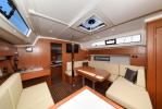 Yachtcharter BavariaC42 Dna 24