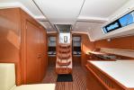 Yachtcharter BavariaC42 Dna 25