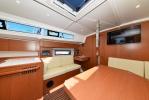 Yachtcharter BavariaC42 Dna 26