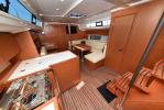Yachtcharter BavariaC42 Dna 27