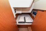 Yachtcharter BavariaC42 Dna 29