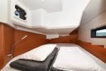Yachtcharter BavariaC42 Dna 30