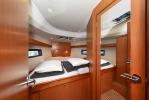 Yachtcharter BavariaC42 Dna 34