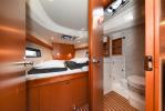 Yachtcharter BavariaC42 Dna 35