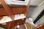 Yachtcharter BavariaC42 Dna 36