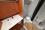 Yachtcharter BavariaC42 Dna 38
