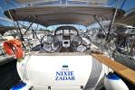 Yachtcharter BavariaCruiser41 Nixie