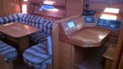 Yachtcharter Bavaria39Cruiser Magellan 6