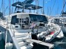 Yachtcharter Lagoon450F Aeolian Dream