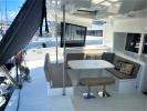 Yachtcharter Lagoon450F Aeolian Dream 1