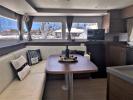 Yachtcharter Lagoon450F Aeolian Dream 6