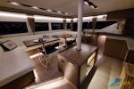 Yachtcharter Lagoon50 Aeolian Myth 23