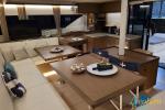 Yachtcharter Lagoon50 Aeolian Myth 24