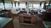 Yachtcharter Lagoon50 Aeolian Myth 25