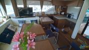 Yachtcharter Lagoon50 Aeolian Myth 27