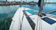 Yachtcharter Oceanis46 Aeolian Melody 2