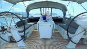 Yachtcharter Oceanis46 Aeolian Melody 3