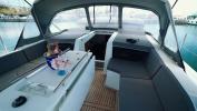 Yachtcharter Oceanis46 Aeolian Melody 4