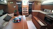 Yachtcharter Oceanis46 Aeolian Melody 8