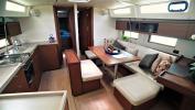 Yachtcharter Oceanis46 Aeolian Melody 10