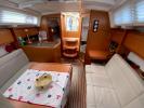 Yachtcharter BavariaCruiser34 Luna 2 4